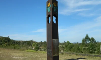 Santa Cruz de Minas: Conheça o Menor Município de Minas Gerais e Marco Zero da Estrada Real