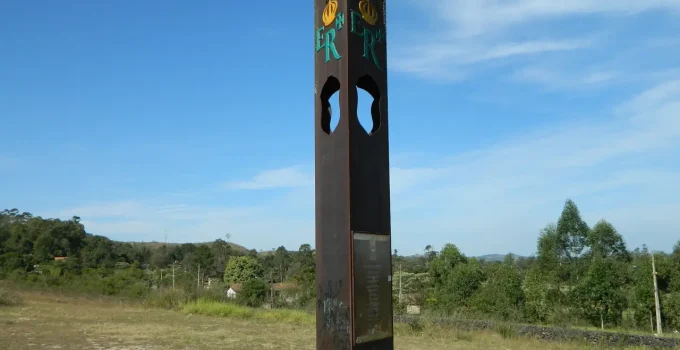 Santa Cruz de Minas: Conheça o Menor Município de Minas Gerais e Marco Zero da Estrada Real