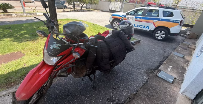 Motociclista de aplicativo é preso na Grande BH suspeito de estuprar passageira e PM investiga crimes em série