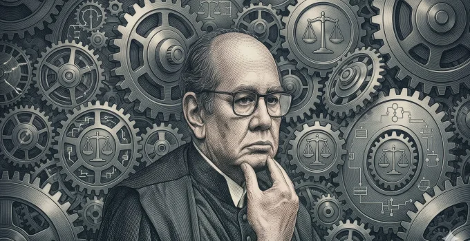 Voto de Gilmar Mendes em caso Vorcaro: Análise aponta estratégia para futura soltura e críticas veladas