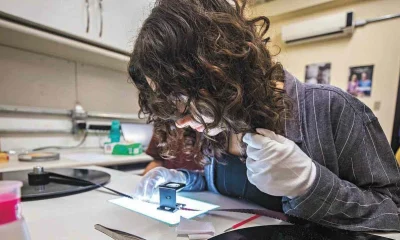 Tesouros do Cinema Mineiro: Laboratório da PUC Minas Resgata Legado Cinematográfico Histórico