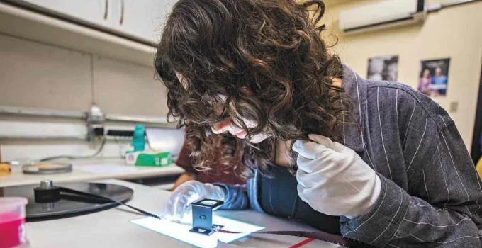 Tesouros do Cinema Mineiro: Laboratório da PUC Minas Resgata Legado Cinematográfico Histórico