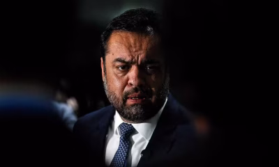 Castro renuncia ao governo do Rio em véspera de julgamento e abre semana decisiva para sucessão e política estadual