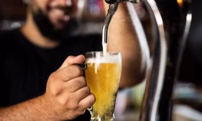 Divinópolis se consolida entre as 10 cidades mineiras com maior gasto em bebidas alcoólicas