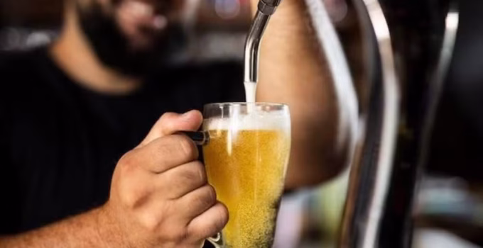 Divinópolis se consolida entre as 10 cidades mineiras com maior gasto em bebidas alcoólicas