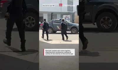 Operação Mr. Tools: Receita desarticula esquema milionário de venda de produtos ilegais em centro logístico de MG