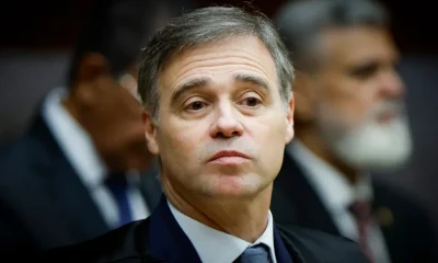 Mendonça dá 48 horas para Alcolumbre prorrogar CPI do INSS e acusa Congresso de omissão