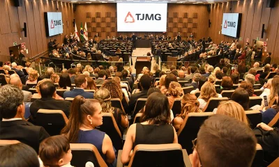 Fim da Aposentadoria Compulsória para Juízes em MG: Pena Máxima Agora é Perda do Cargo