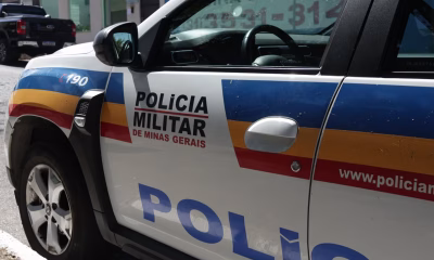 Mulher é assassinada a pauladas enquanto dormia em Ribeirão das Neves, na Grande BH; suspeito é preso