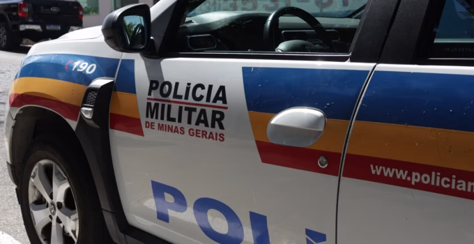 Mulher é assassinada a pauladas enquanto dormia em Ribeirão das Neves, na Grande BH; suspeito é preso