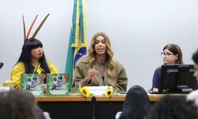 Comissão da Mulher na Câmara: De Dilma a Lula 3, um Histórico de Diversidade Ideológica nas Presidências