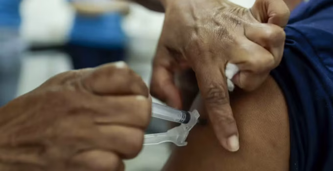 Campanha de Vacinação Contra Gripe Começa Nesta Terça em BH; Saiba Onde Se Vacinar