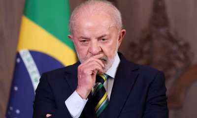 Prazo para Lula sancionar PL Antifacção termina nesta terça; entidades pressionam por veto