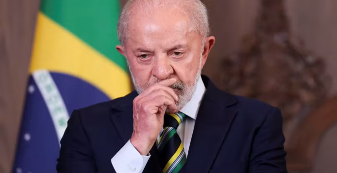 Prazo para Lula sancionar PL Antifacção termina nesta terça; entidades pressionam por veto
