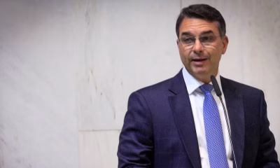 Flávio Bolsonaro mira reduto de Lula no Nordeste em busca de votos para 2026