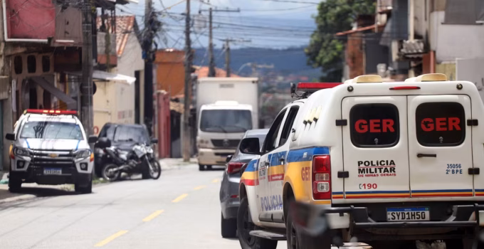 Trio suspeito de integrar o PCC morre em confronto com militares do GER em Araguari, Triângulo Mineiro