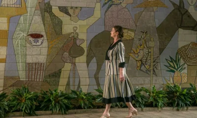 O Silêncio de Eva: Documentário Resgata Atriz Esquecida do Cinema Mudo Brasileiro em Estreia Belo-Horizontina