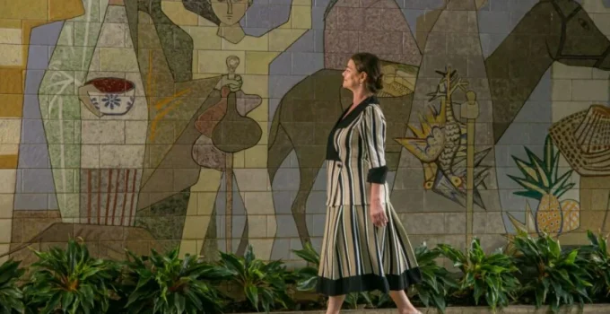 O Silêncio de Eva: Documentário Resgata Atriz Esquecida do Cinema Mudo Brasileiro em Estreia Belo-Horizontina