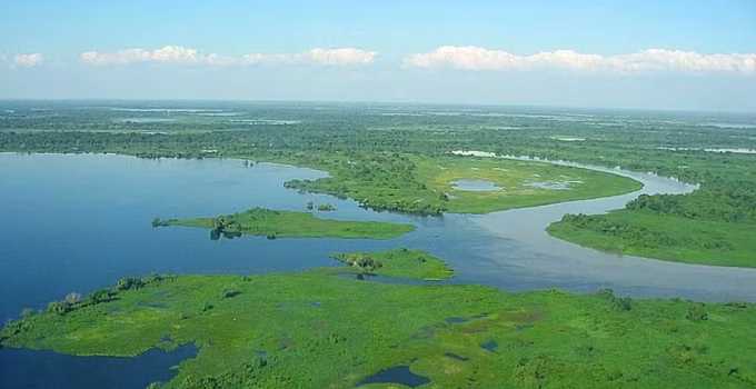 Lula Cria Reserva de Desenvolvimento Sustentável no Norte de Minas Gerais e Amplia Áreas de Proteção no Pantanal