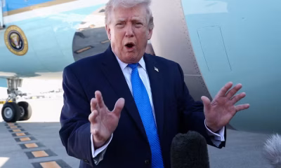 Trump afirma que Irã 'não tem mais líderes' e concorda em não ter armas nucleares após ataques dos EUA e Israel