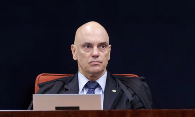 Moraes impõe nova vistoria em veículos de Bolsonaro que já gerou atrito com Michelle