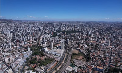 IPTU Zero em BH: Isenção para baixa renda pode beneficiar mais de 4,6 mil imóveis no Centro