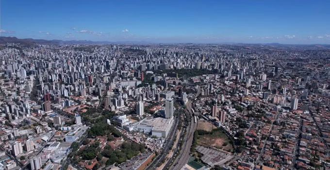 IPTU Zero em BH: Isenção para baixa renda pode beneficiar mais de 4,6 mil imóveis no Centro