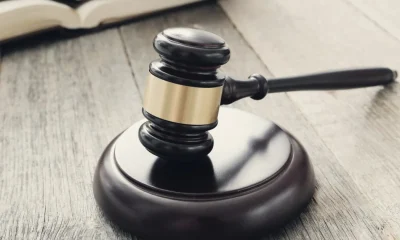 Tribunal do Júri de Ipatinga: "Gaguinho" é condenado a 97 anos por duplo homicídio e organização criminosa