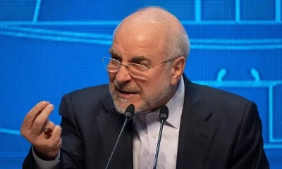 Mohammad Ghalibaf: O Político Iraniano Sob os Holofotes dos EUA e Seus Escândalos Internos