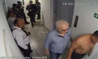 Diálogos entre Tenente-Coronel e Desembargador Revelam Críticas a Não Binários e ao STF