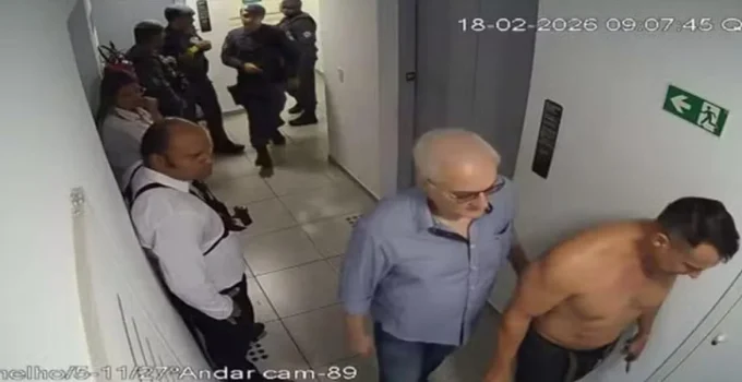 Diálogos entre Tenente-Coronel e Desembargador Revelam Críticas a Não Binários e ao STF