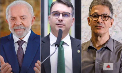 Lula Lidera Pesquisas em Minas Gerais, Mas Disputa Presidencial Ainda é Aberta