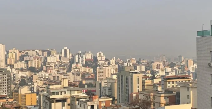 IPTU Zero em BH: Nova Lei Pode Isentar até 4.612 Imóveis na Região Central