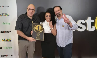 Brasil 247 Tricampeão no iBest: Vitória Reforça Papel na Democracia e no Jornalismo Político Digital