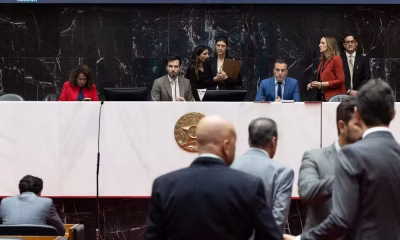 ALMG aprova em 1º turno aumento de 5,4% para servidores de Minas; outras categorias também recebem reajustes