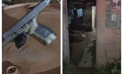 Violência Doméstica em BH e Contagem: Mulher Morre a Tiros e Homem é Ferido a Facadas em 24 Horas