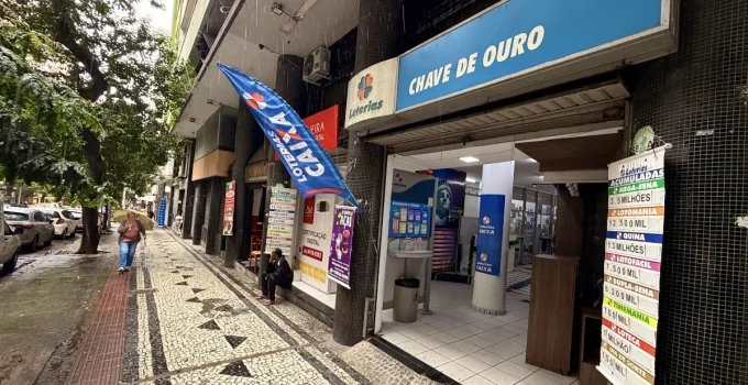 Mega-Sena: Apostas em BH e mais duas cidades mineiras acertam a quina; prêmio principal acumula em R$ 17 milhões