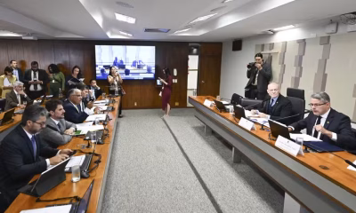 CPI do Crime Organizado ouve ex-governador de MT; ex-noiva de banqueiro é convocada, mas não deve comparecer