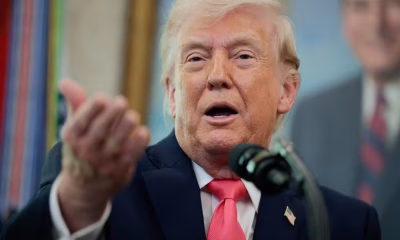 Paquistão Intermedia Proposta de Cessar-Fogo dos EUA ao Irã; Teerã Rejeita Plano como "Excessivo"