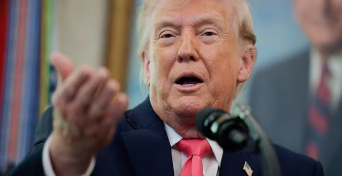 Paquistão Intermedia Proposta de Cessar-Fogo dos EUA ao Irã; Teerã Rejeita Plano como "Excessivo"