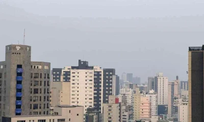 Corpo em Estado Avançado de Decomposição é Encontrado em Prédio Abandonado no Barro Preto, Região Centro-Sul de BH