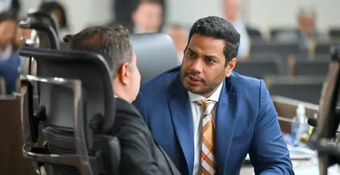 TCU em Chamas: Minuta Pró-BRB e Master Gera Revolta e Pressiona Ministério Público