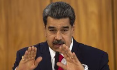 Maduro Pediu Anistia Total e Fim de Sanções a Trump em Troca de Saída da Venezuela; EUA Rejeitaram