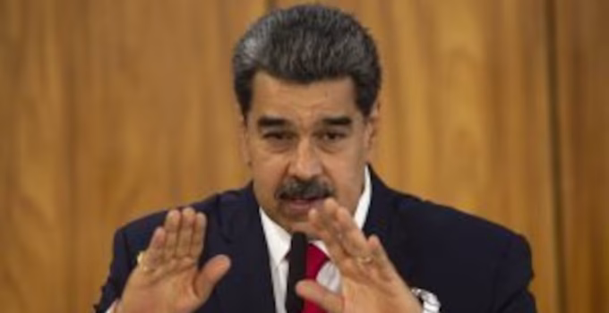 Maduro Pediu Anistia Total e Fim de Sanções a Trump em Troca de Saída da Venezuela; EUA Rejeitaram