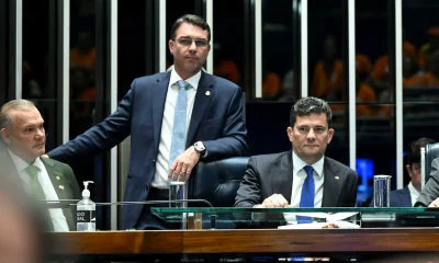 Prefeitos do PL no Paraná articulam debandada em massa contra filiação de Moro e indicam racha no partido