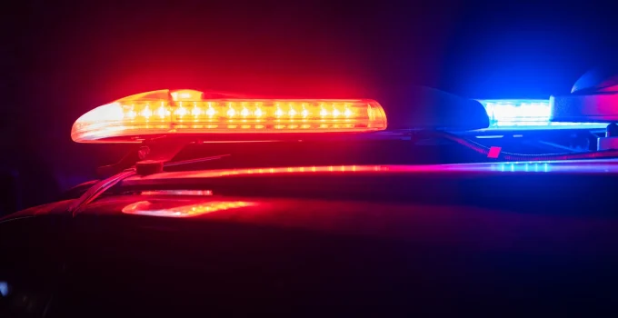 Criança com deficiência é baleada na cabeça com arma de chumbinho no Vale do Aço; homem é preso