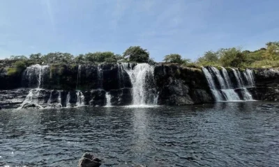 Feriado em BH: Cinco Cachoeiras Secretas em MG para Fugir do Óbvio e das Multidões
