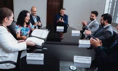 PBH e Copasa fecham renovação de contrato bilionária até 2073; capital receberá R$ 1,7 bilhão em outorga