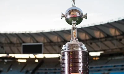Após título do Flamengo, IA aponta próximos campeões da Libertadores: veja quem a inteligência artificial prevê