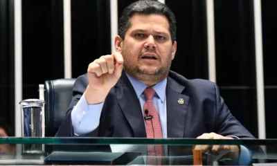 STF deve decidir sobre prorrogação da CPMI do INSS e jogo de poder no Congresso